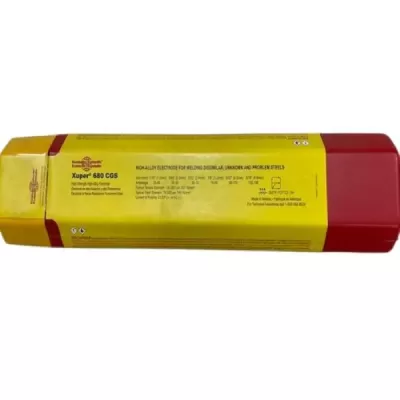 Que hàn 4mm Castolin Eutectic - XUPER 680 CGS